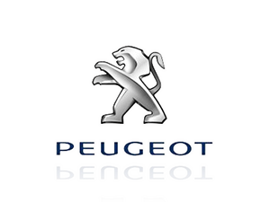 Logo Peugeot