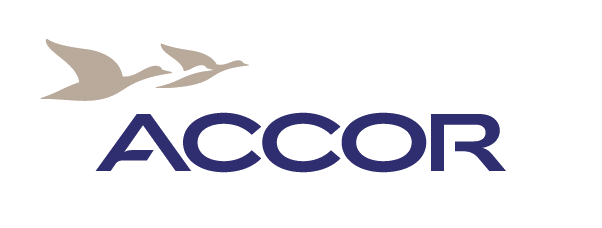 Logo Accor
