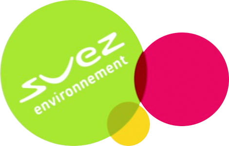 Logo Suez