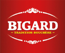 Logo Bigard