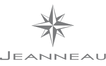 Logo Jeanneau