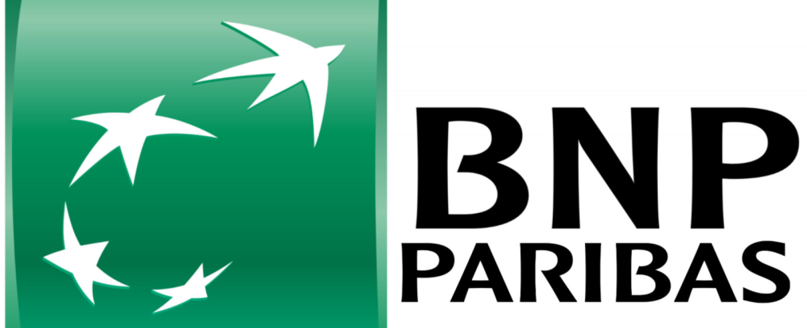 Logo BNP Paribas