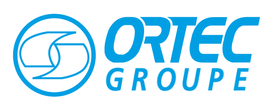 Logo Ortec