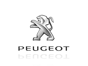 Logo Peugeot
