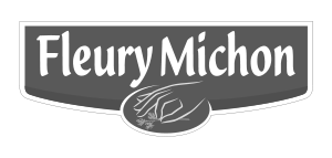 Logo Fleury Michon