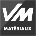 Logo VM Matériaux