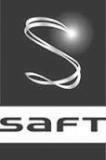 Logo SAFT