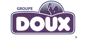 Logo Doux