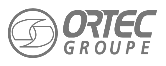 Logo Ortec